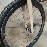 ruote grave carbonio