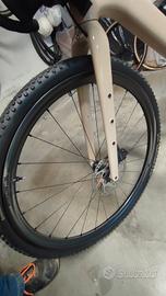 ruote grave carbonio