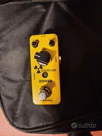 Delay Donner - Pedale chitarra