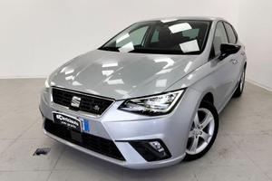 SEAT Ibiza 1.0 EcoTSI 95 CV 5 porte FR