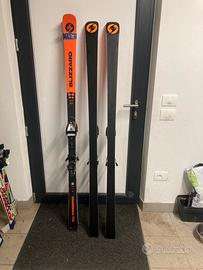 Sci Billazzard 178 gs