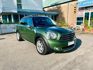 MINI Cooper D Countryman 2.0 all4 auto E6 MOTORE R