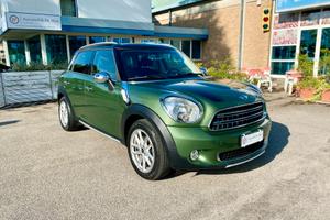 MINI Cooper D Countryman 2.0 all4 auto E6 MOTORE R