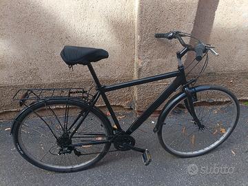 bici 28 city bike 