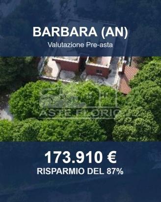 Immobile in asta di 2734 m² a Barbara
