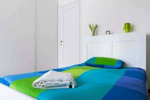 Stanza in appartamento di 81 m² a Milano