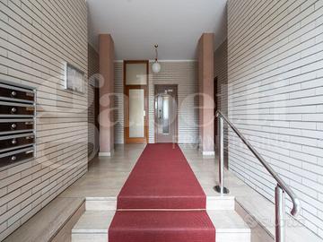 Appartamento Monza [Cod. rif DF01ARG]