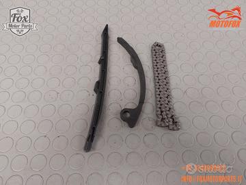 SLITTA SCORRI CATENA DISTRIBUZIONE KAWASAKI KXF 20