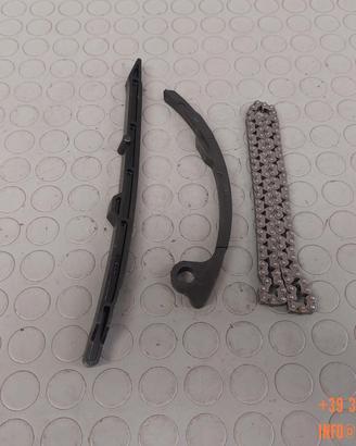 SLITTA SCORRI CATENA DISTRIBUZIONE KAWASAKI KXF 20