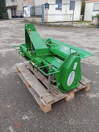 fresa lavorazione terra mis 105