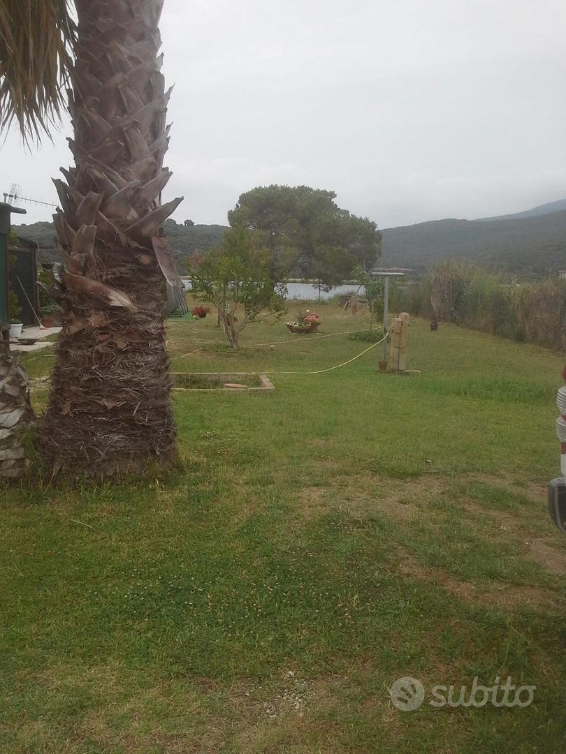 Terreno situato in Località Giannella - Vista 5