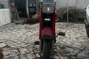 Peugeot 105