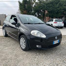 Fiat Grande Punto 1200benzina Euro4 