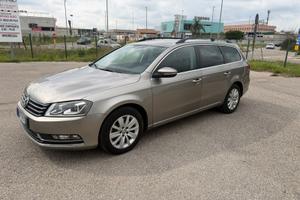 Passat 7 benzina/metano