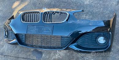 BMW SERIE1 F20 M-PACK PEZZI MUSO COMPLETO 2016>