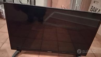 Tv 32 pollici Telefunken