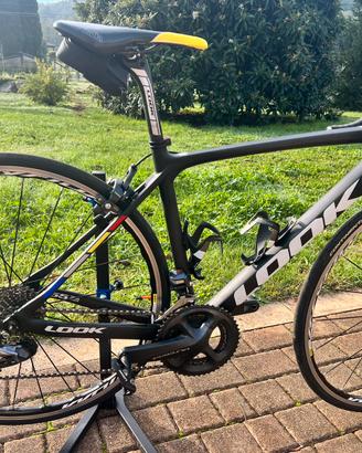 Look RS 765 OPTIMUM