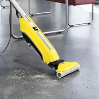 Lavasciuga pavimenti Kärcher 