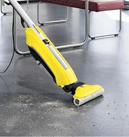 Lavasciuga pavimenti Kärcher 