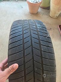 Gomme invernali polaris5 225 45 r17