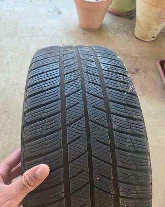 Gomme invernali polaris5 225 45 r17
