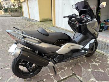 Yamaha Tmax 500 ABS 2009