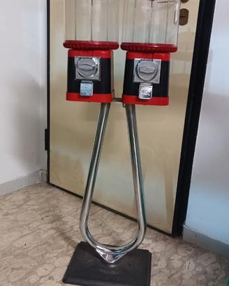 Distributori Beaver di gomme e palline-SOLO RITIRO