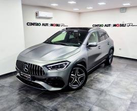 Mercedes-benz GLA 200 d Automatic Premium Opaca Te