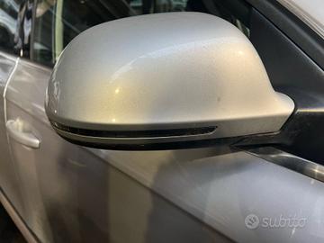 Specchietto retrovisore dx per Audi A4