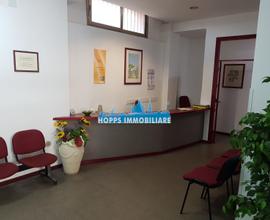 Magazzino via antonino bonsignore a pochi passi da
