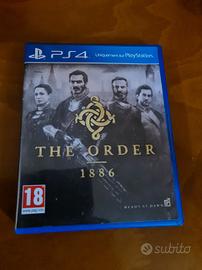 The Order 1886 