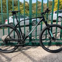 MTB Orbea Alma H50