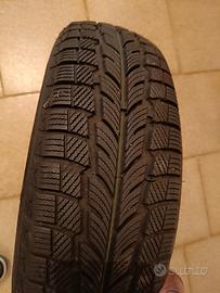 Gomme invernali 165/70 R14