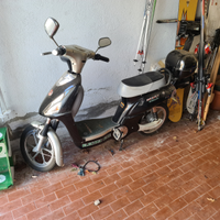 Electric bike