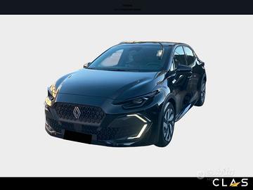 Renault Clio Full Hybrid E-Tech 160 CV 5 porte Evo