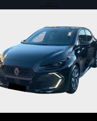 Renault Clio Full Hybrid E-Tech 160 CV 5 porte Evo
