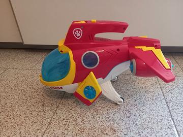 Aereo Paw Patrol