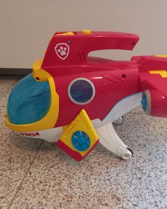 Aereo Paw Patrol