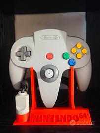 Stand controller Nintendo 64