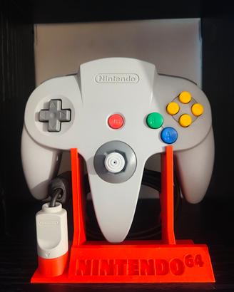 Stand controller Nintendo 64