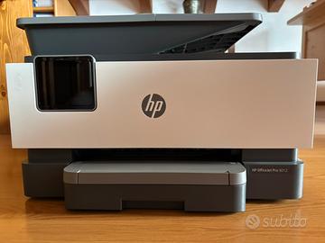 HP OfficeJet Pro 9012 All-in-One