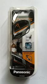 AURICOLARE PANASONIC RP-HS34M - Cuffie Sport