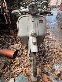 Garelli Agrati Capri 50