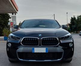 Bmw x2 (f39) - 2019