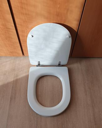 sedile wc 