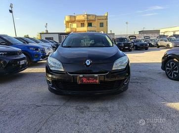 RENAULT Megane Mégane 1.6 dCi 130CV S&S ESM Spor