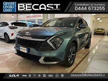 KIA Sportage 1.6 TGDi GPL Style UNICO PROPRIETAR