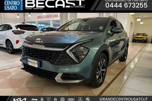 KIA Sportage 1.6 TGDi GPL Style UNICO PROPRIETAR