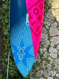 Tavola starboard ultra 93 litri
