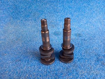 Alberi a Camme Ducati